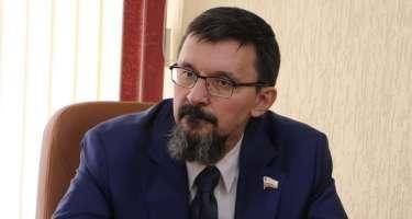 Buna görə enişə imkan verilməyib - Sabiq rus deputat