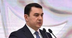 Nazir Piriyevi vəzifəsindən azad etdi - FOTO Xəbər şəkili
