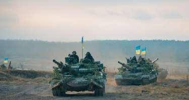 Ukrayna sülh üçün ərazi güzəştlərinə razılıq verdi