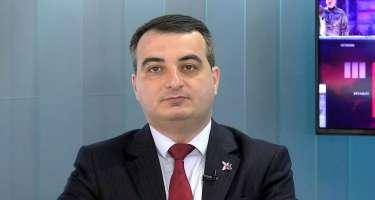 Almaniya regionda sülhə dəstək verməlidir - Politoloq