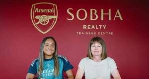 Qadın futbolunda tarixi transfer