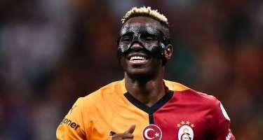 Osimhenə görə 11 futbolçunu göndərirlər