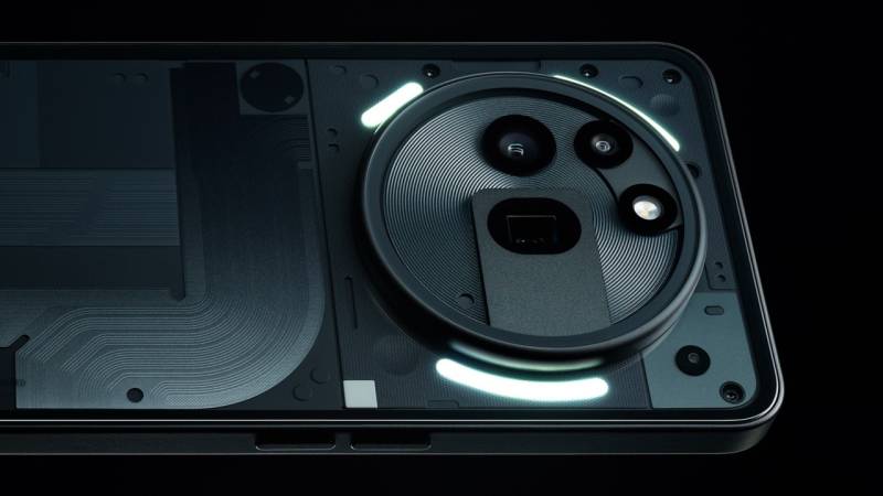 "Nothing Phone (3a)" və "(3a) Pro" üçün OS 4.0 Açıq Beta versiyası buraxıldı: Android 16 funksiyaları və Kinematik Kamera Rejimi