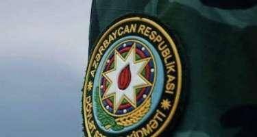 Sərhəddə axtarışda olan 334 nəfər saxlanıldı