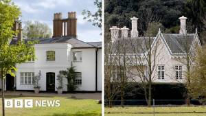 Şahzadə Endryu "Royal Lodge" malikanəsindən köçürülür: Yeni evi harada olacaq? Xəbər şəkili