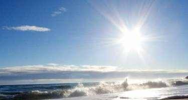 Sabah çimərliklərdə hava necə olacaq?