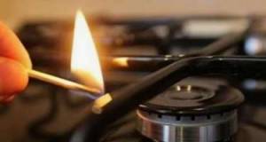 Sabah qaz kəsiləcək -Bu ərazilərdə Xəbər şəkili