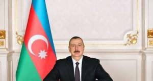 Prezident dövlət büdcəsini təsdiqlədi