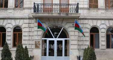 Dövlət Xidmətinin 249 əməkdaşı məsuliyyətə cəlb edilib