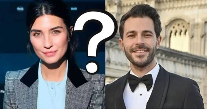 Tuba Böyüküstün kimdir? 43 yaşlı məşhur aktrisa Hakan Sabancı ilə sevgili olduğu iddialarına necə reaksiya verdi? Xəbər şəkili