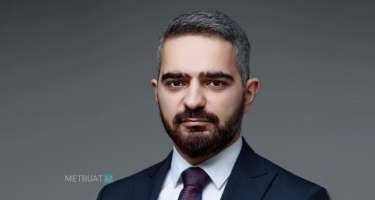 Vəli Məmmədova yüksək vəzifə verildi - FOTO