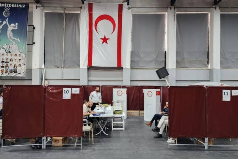 ŞKTR-də keçirilən prezident seçkilərinin yekun nəticələri açıqlanıb