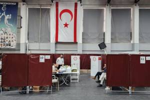 ŞKTR-də keçirilən prezident seçkilərinin yekun nəticələri açıqlanıb
