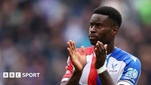 "Crystal Palace"ın kapitanı müqaviləni uzatmayacaq: Məşqçi Guehinin klubdan ayrılacağını təsdiqlədi Xəbər şəkili