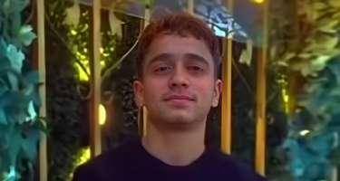 Faciəvi şəkildə ölən Muradın FOTOSU