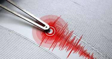 Türkiyənin paytaxtında zəlzələ oldu