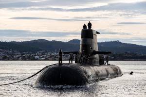 KİV: İngiltərə Almaniya ilə birlikdə nüvə silahından istifadənin tərəfdarıdır