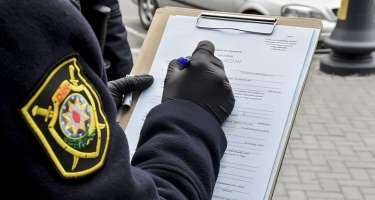 Bu cərimələr 13 dəfəyədək artırıldı - SİYAHI