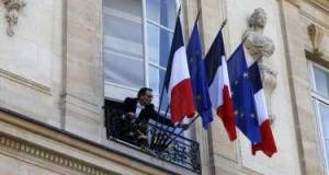 Parisdə Ukrayna ilə bağlı sammit - Avropa liderləri bir araya gəldi Xəbər şəkili