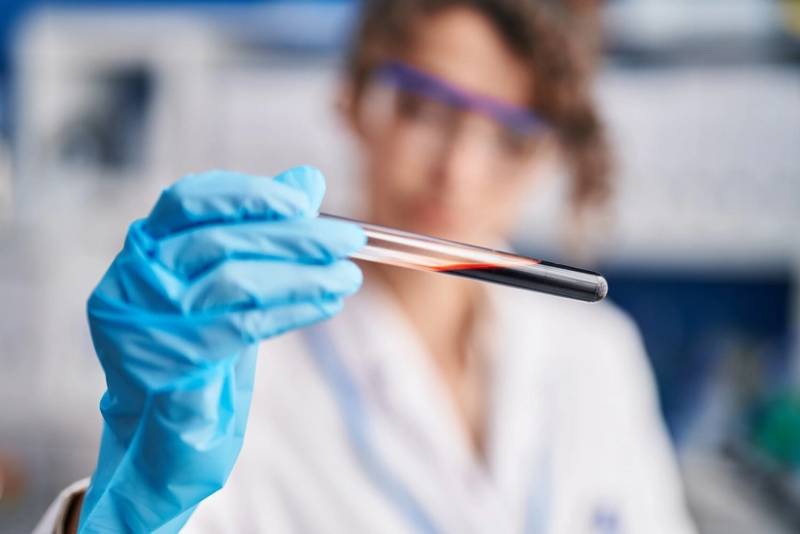 Alimlər qan dövranı və immun sisteminin qocalmasının əsas mexanizmini aşkar ediblər