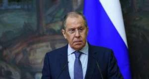 Rusiya bunu etməyə hazırdır -Lavrov Xəbər şəkili