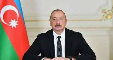 Prezident ƏDV ilə bağlı fərman imzaladı