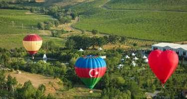 Hava şarı pilotu şəhadətnaməsinin verilməsinə dair tələblər müəyyənləşdi