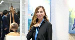 Arzu Əliyeva şəhid anaları ilə birgə iftar məclisində iştirak etdi