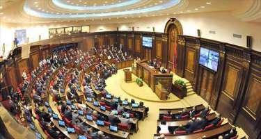 Ermənistanda parlament seçkilərinin vaxtı bilindi