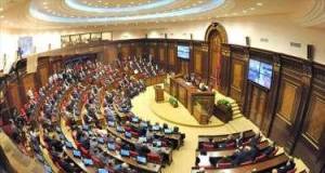 Ermənistanda parlament seçkilərinin vaxtı bilindi