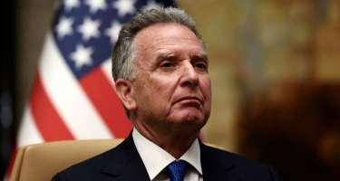 HƏMAS Uitkoffun Qəzza təklifinə cavabı vasitəçilərə təhvil verdi