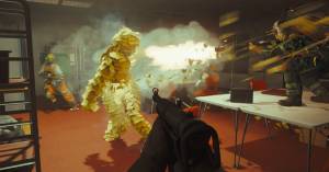 Remedy Entertainment-in Baş İcraçı Direktoru "FBC: Firebreak" Oyununun Uğursuz Buraxılışından Sonra Dərhal İstehfa Etdi Xəbər şəkili