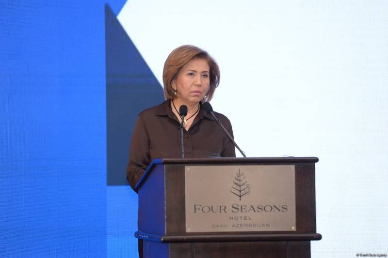 Bu il “Hənifə Məlikova-Zərdabi” təqaüdünü qazanan qızlar 57 rayonu və 16 şəhəri təmsil edir - Bahar Muradova