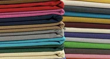 Azərbaycanda pambıq parça istehsalı artıb