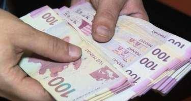 Əhalinin gəlirləri artdı