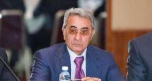 İlham Rəhimova sanksiya tətbiq edildi Xəbər şəkili