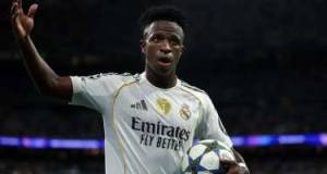 Vinisius "Real"la bağlı qərarını verdi Xəbər şəkili