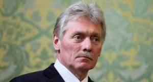 "Hazırda Putin və Əliyevin telefon söhbəti gündəlikdə yoxdur" -Peskov Xəbər şəkili