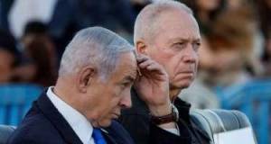 Daha bir ölkə Netanyahunu həbs edəcək