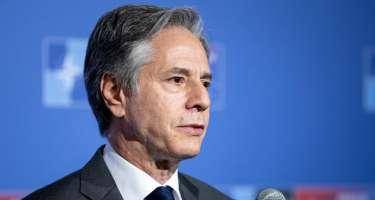 Suriyada əhatəli hökumət qurulmalıdır - Blinken