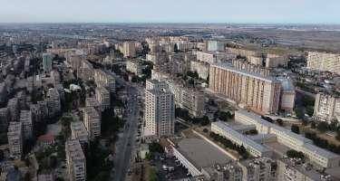 Bakıda bu evlərin qiyməti artır