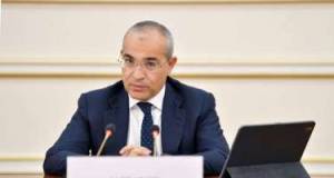Mikayıl Cabbarov Energetiklər Günü ilə bağlı paylaşım etdi