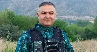 Jurnalist Anar Həsənova vəzifə verildi -FOTO