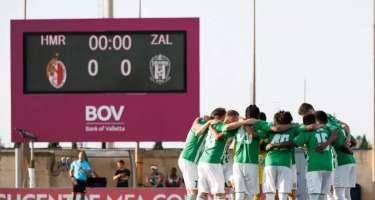 Çempionlar Liqasının oyununda 28 penalti yerinə yetirildi