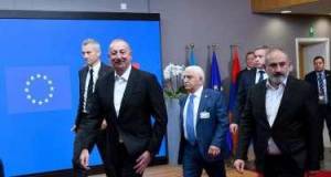 İlham Əliyev gələn il İrəvana gedə bilərmi? Xəbər şəkili