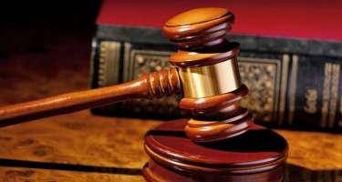 Nəzakət Məmmədxanova həbs edildi