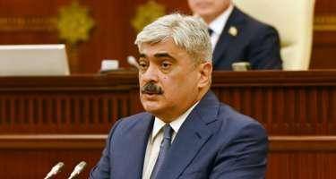 Samir Şərifova yüksək vəzifə verildi