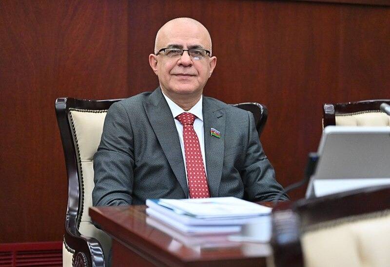 Prezident İlham Əliyevin “Kazinform”a müsahibəsi Bakı-Astana münasibətlərinin kompleks inkişaf trayektoriyasını nümayiş etdirir – Elçin Mirzəbəyli