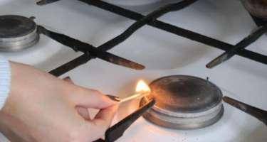 Dekabrın 2-də Bakının bu ərazilərində qaz olmayacaq