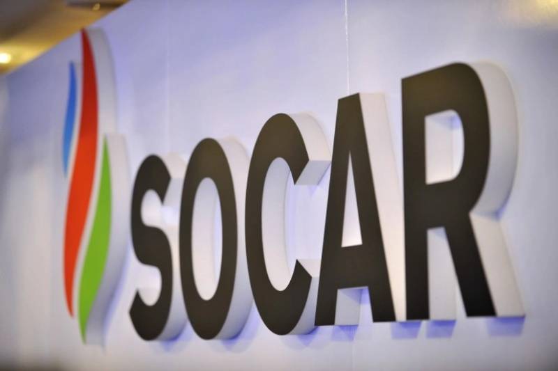 Qazaxıstan-Azərbaycan İnvestisiya Fondu və SOCAR energetika sahəsində saziş imzalayıb